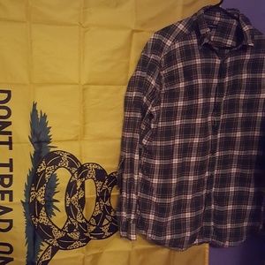 Croft & Barrow Unisex Flannel